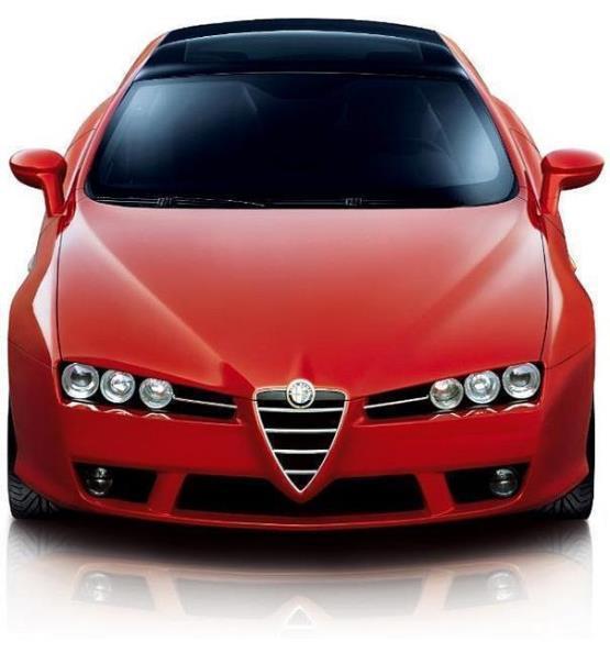 Alfa Brera